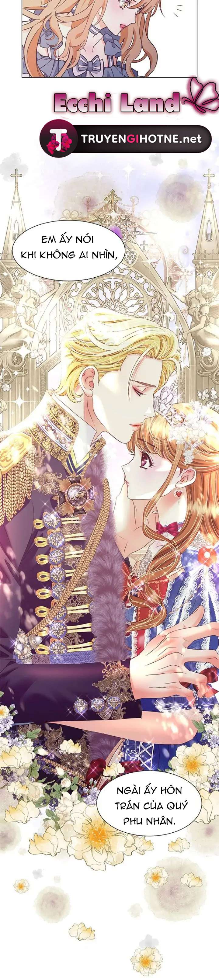 Đêm Máu Tại Lâu Đài Công Tước: Chapter 31.2
