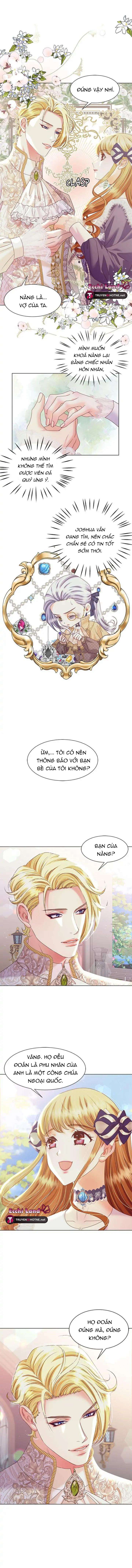 Đêm Máu Tại Lâu Đài Công Tước: Chapter 32.1