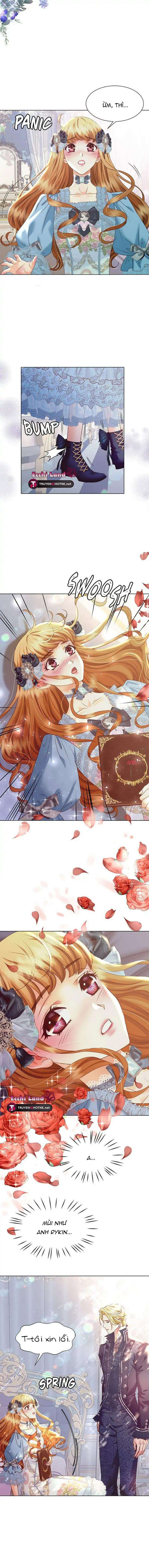 Đêm Máu Tại Lâu Đài Công Tước: Chapter 33.1