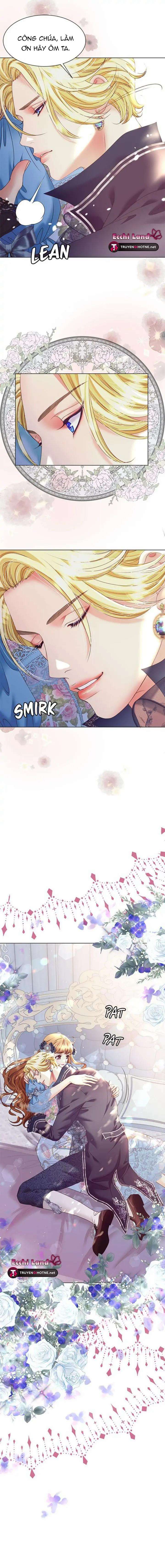 Đêm Máu Tại Lâu Đài Công Tước: Chapter 33.2