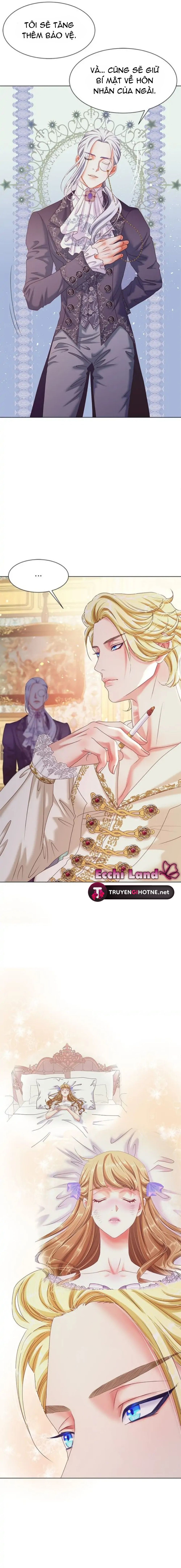 Đêm Máu Tại Lâu Đài Công Tước: Chapter 4.1