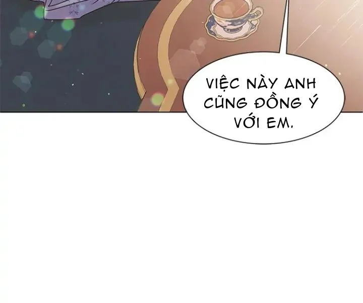 Đêm Máu Tại Lâu Đài Công Tước: Chapter 8.1