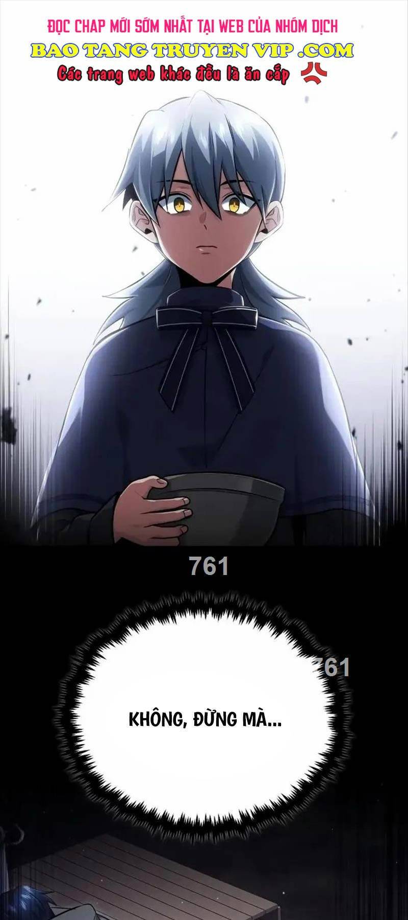 Hồi Quy Giả Về Hưu: Chapter 40