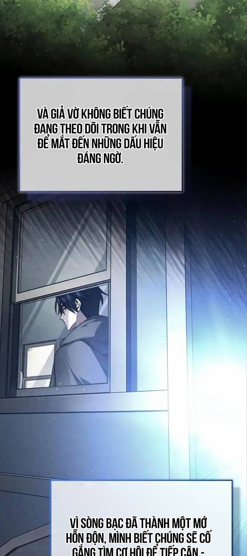 Hồi Quy Giả Về Hưu: Chapter 40