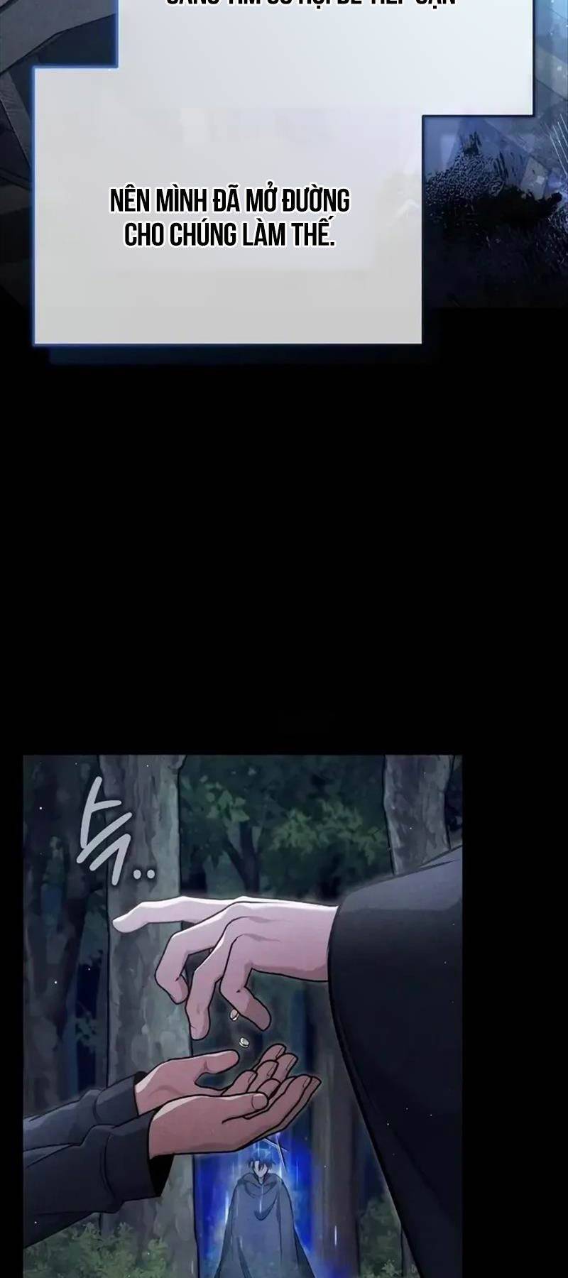 Hồi Quy Giả Về Hưu: Chapter 40