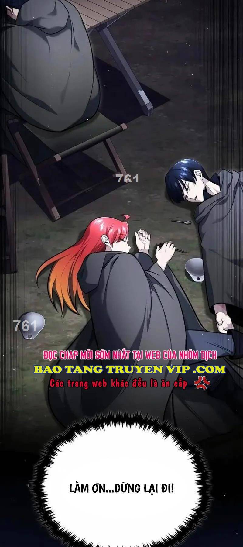 Hồi Quy Giả Về Hưu: Chapter 40