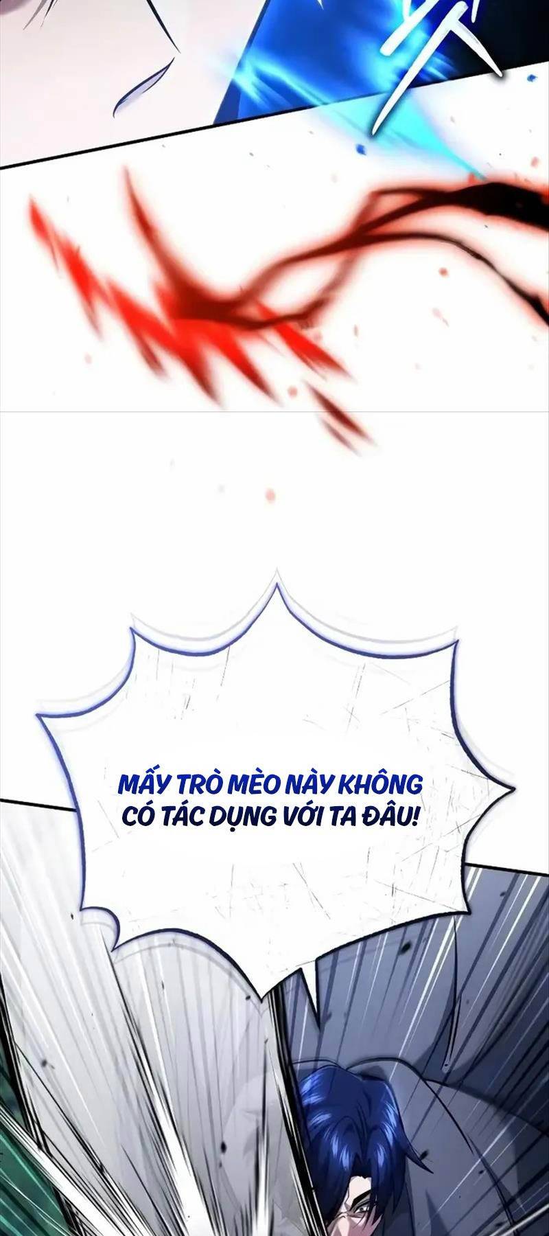 Hồi Quy Giả Về Hưu: Chapter 40