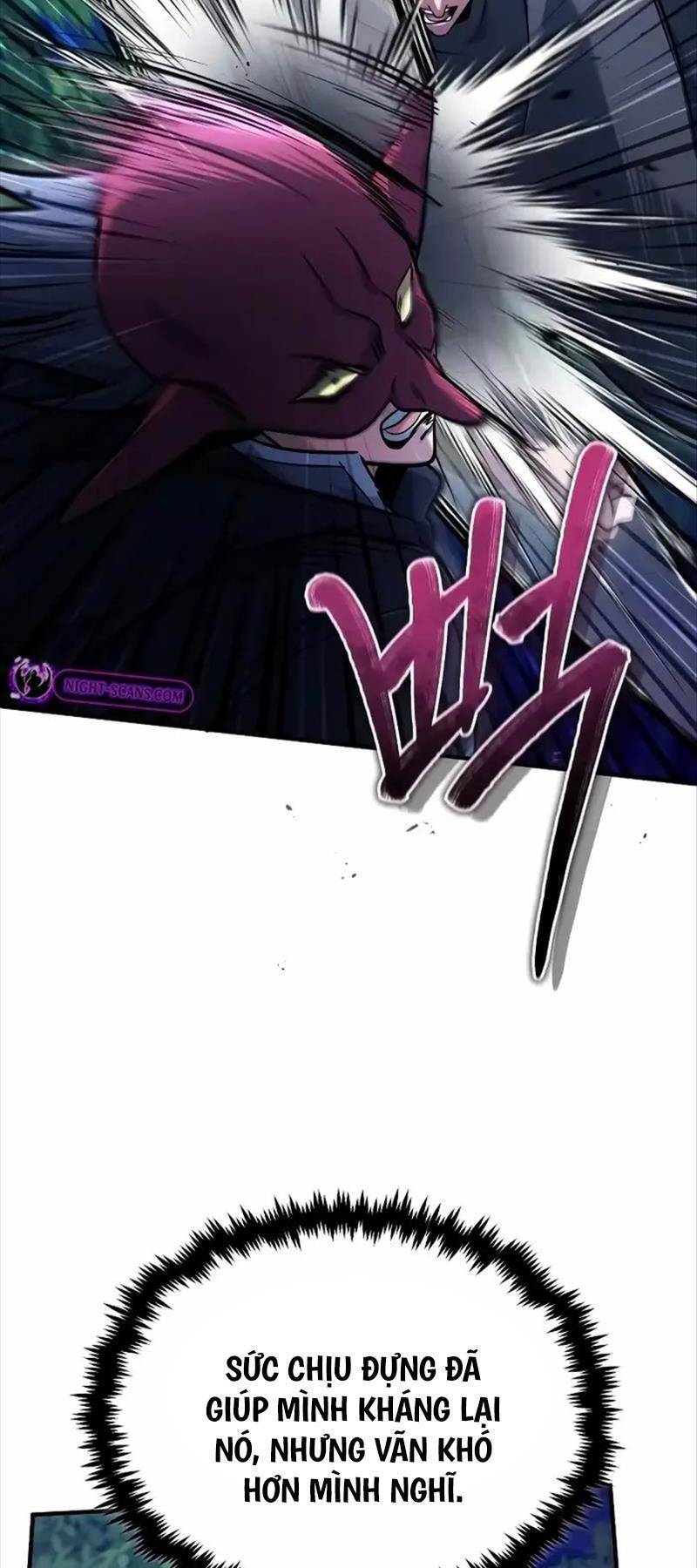 Hồi Quy Giả Về Hưu: Chapter 40