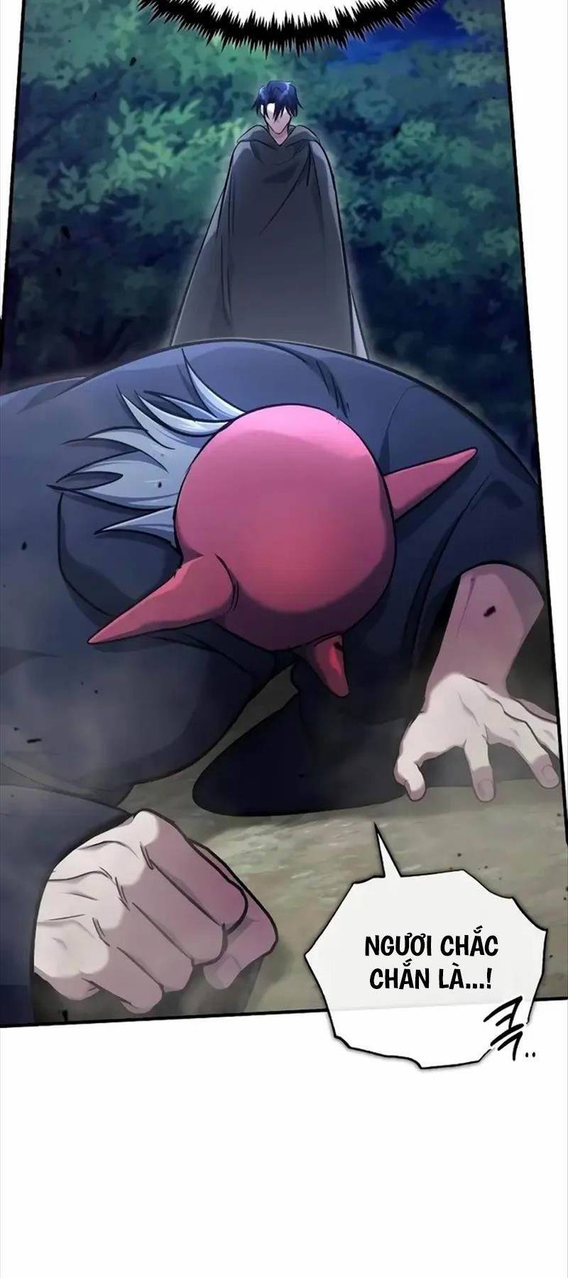 Hồi Quy Giả Về Hưu: Chapter 40