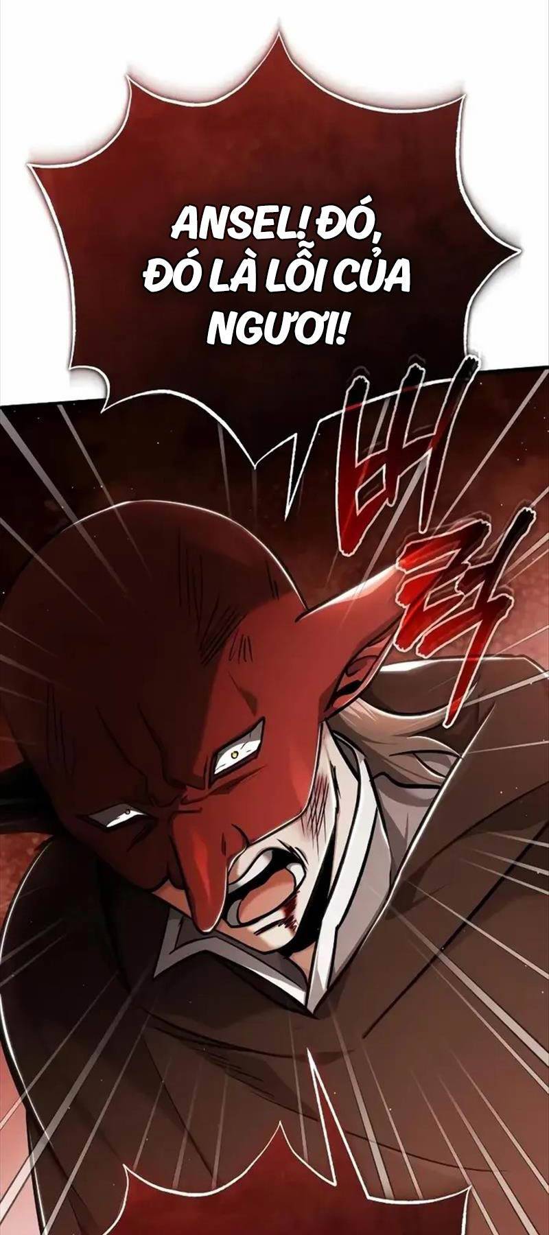 Hồi Quy Giả Về Hưu: Chapter 40