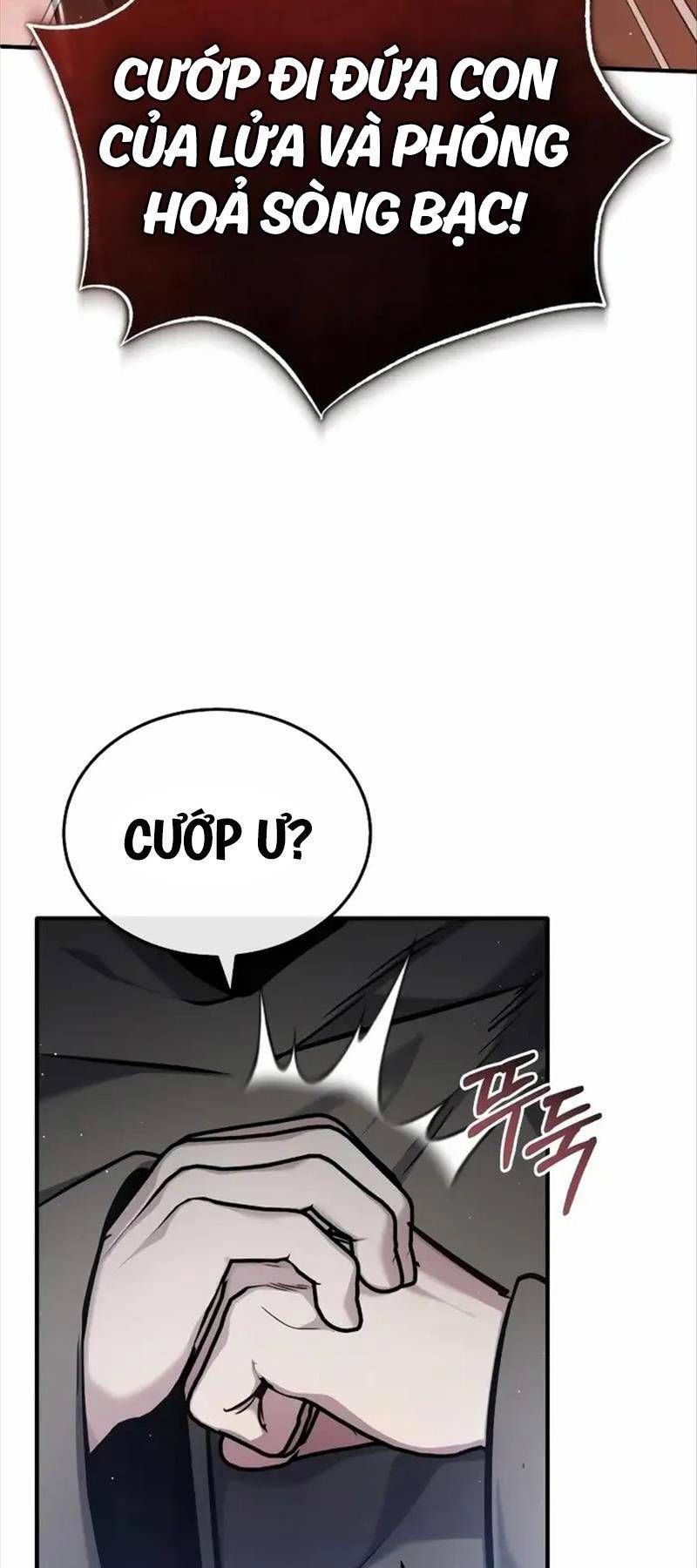 Hồi Quy Giả Về Hưu: Chapter 40