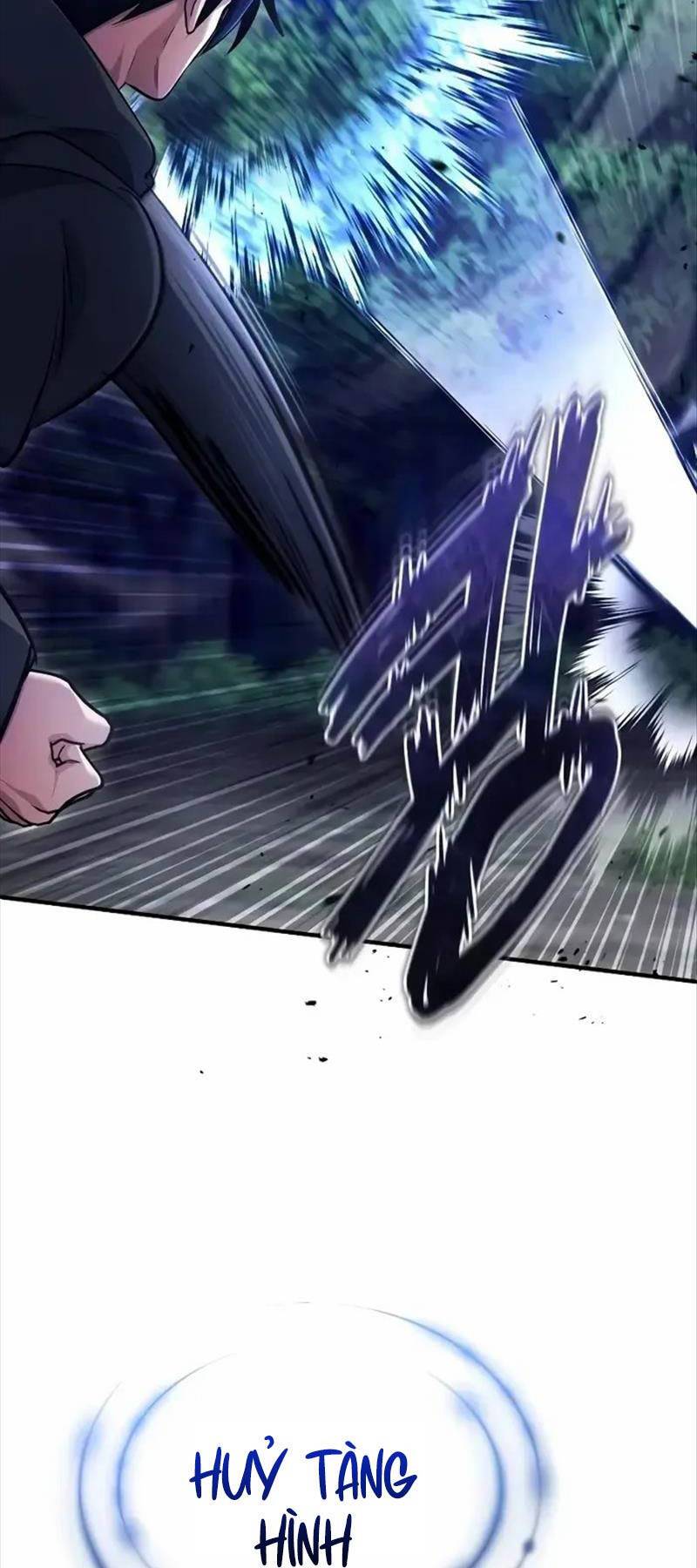 Hồi Quy Giả Về Hưu: Chapter 40