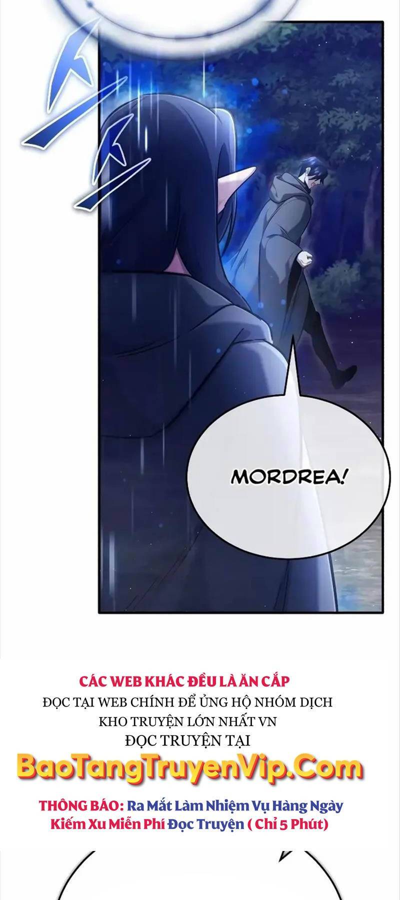 Hồi Quy Giả Về Hưu: Chapter 40