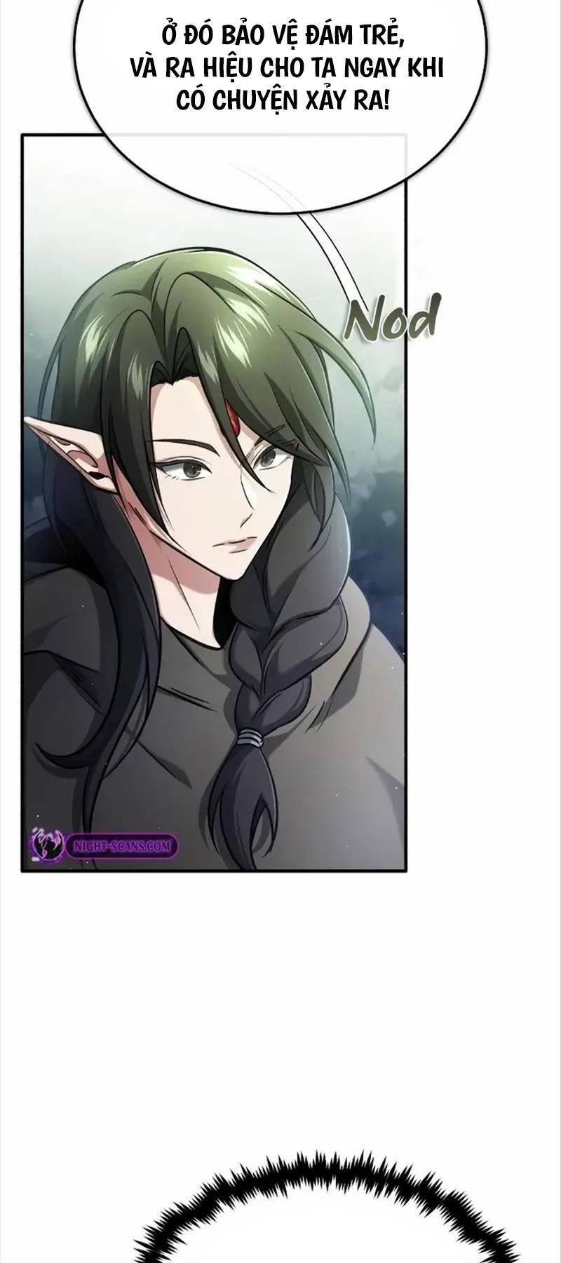 Hồi Quy Giả Về Hưu: Chapter 40