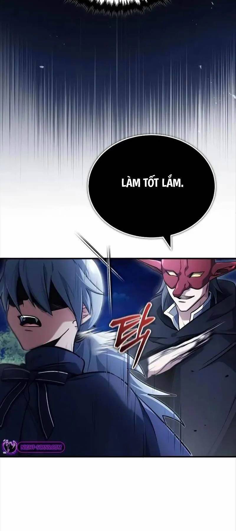 Hồi Quy Giả Về Hưu: Chapter 40