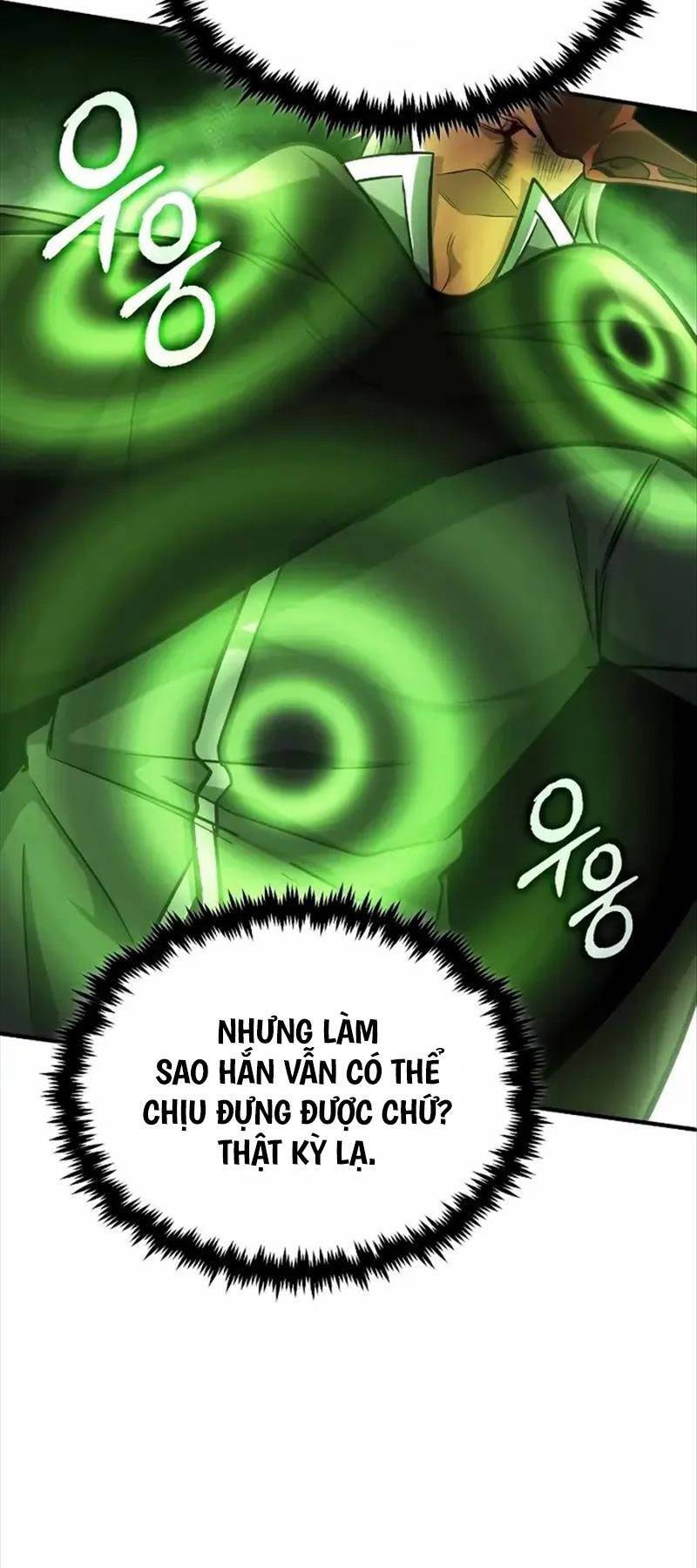 Hồi Quy Giả Về Hưu: Chapter 40