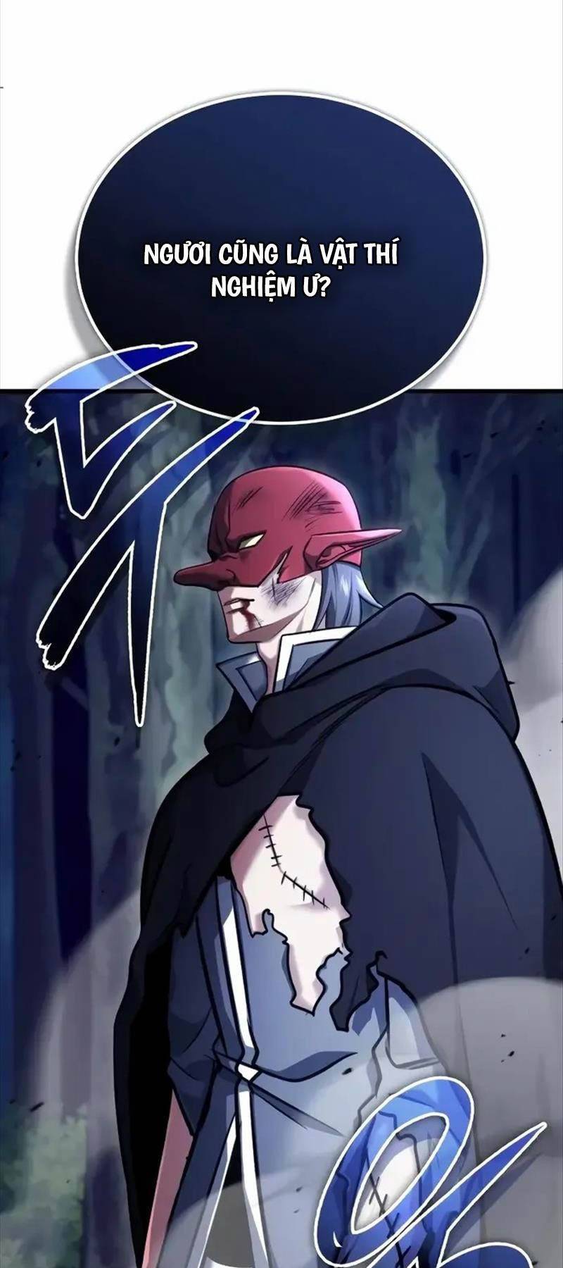 Hồi Quy Giả Về Hưu: Chapter 40