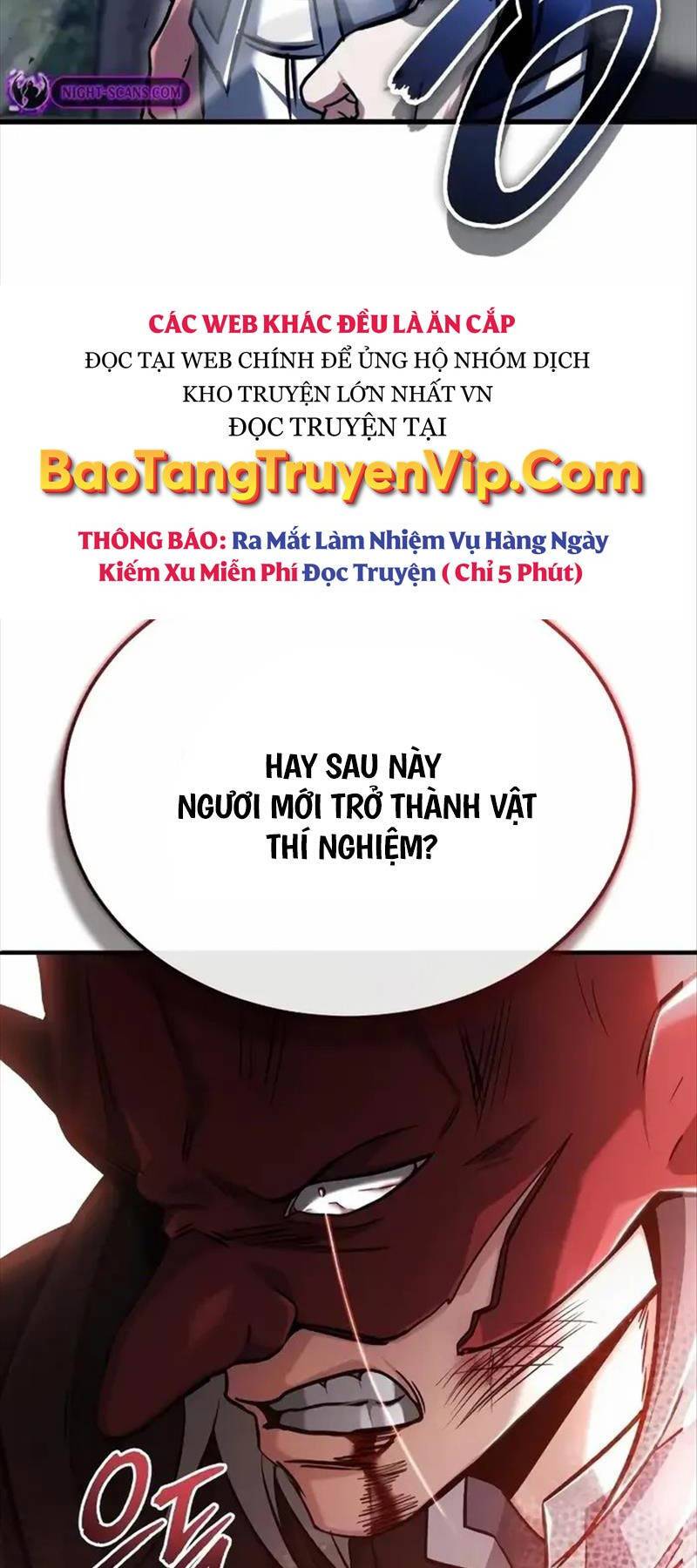 Hồi Quy Giả Về Hưu: Chapter 40