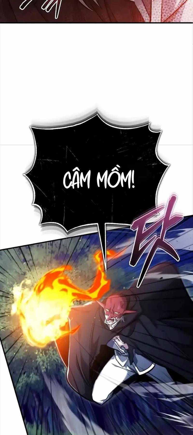 Hồi Quy Giả Về Hưu: Chapter 40