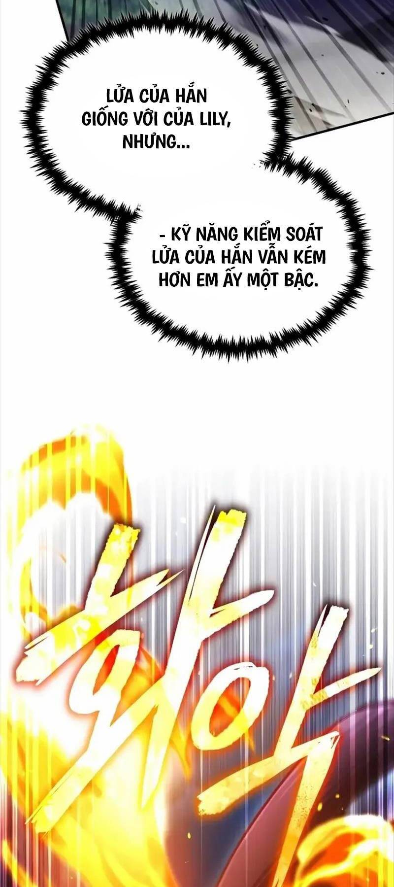 Hồi Quy Giả Về Hưu: Chapter 40