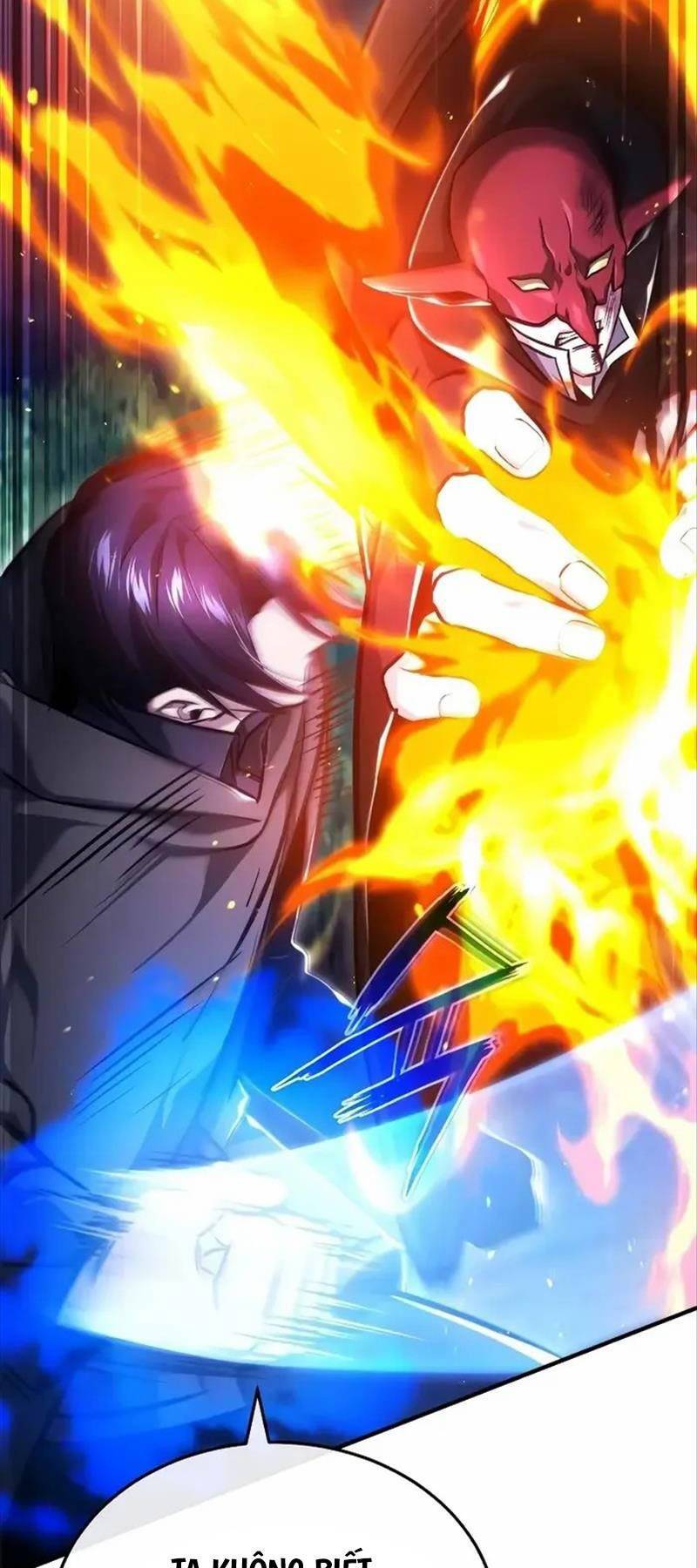 Hồi Quy Giả Về Hưu: Chapter 40