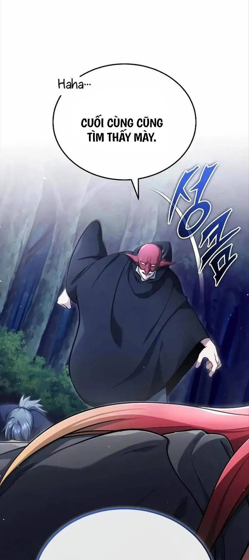 Hồi Quy Giả Về Hưu: Chapter 40