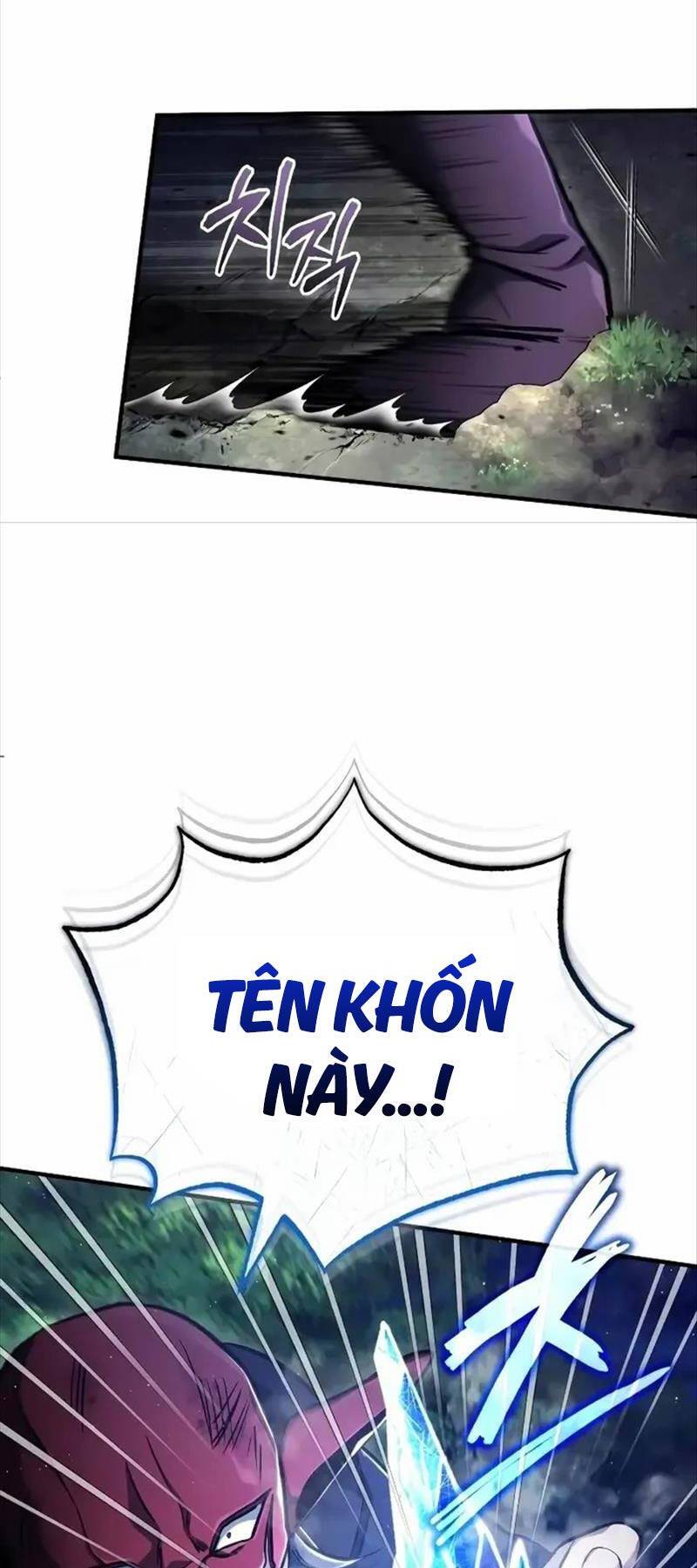 Hồi Quy Giả Về Hưu: Chapter 40