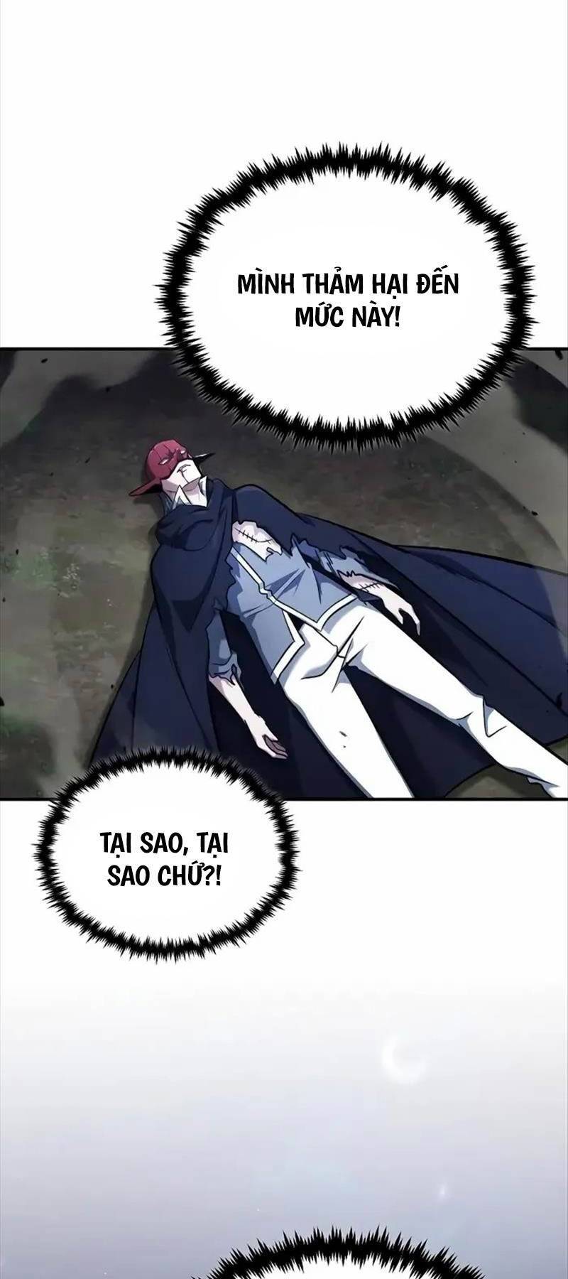 Hồi Quy Giả Về Hưu: Chapter 40