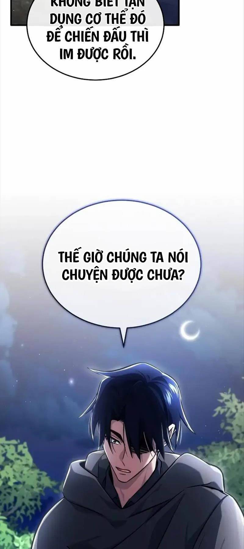 Hồi Quy Giả Về Hưu: Chapter 40