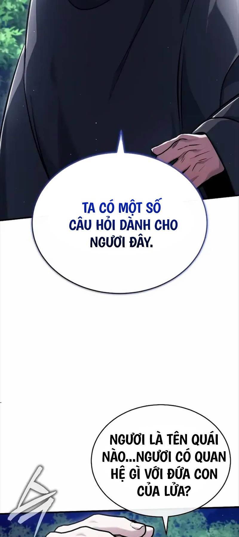 Hồi Quy Giả Về Hưu: Chapter 40