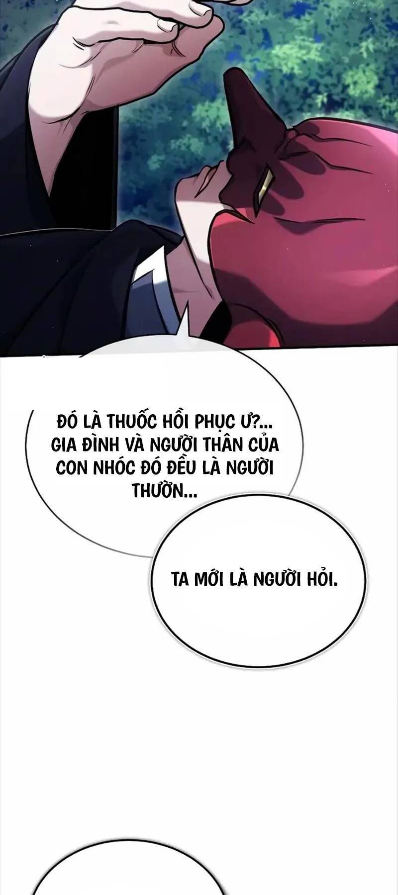 Hồi Quy Giả Về Hưu: Chapter 40