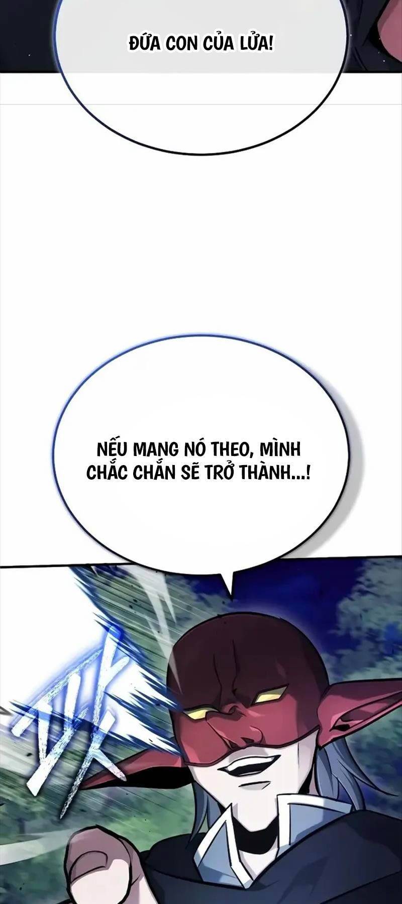 Hồi Quy Giả Về Hưu: Chapter 40