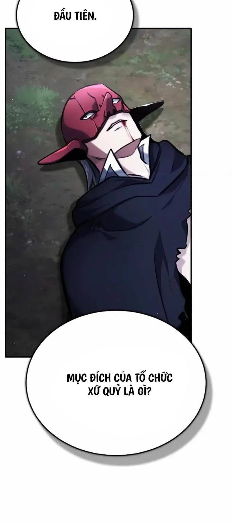 Hồi Quy Giả Về Hưu: Chapter 40