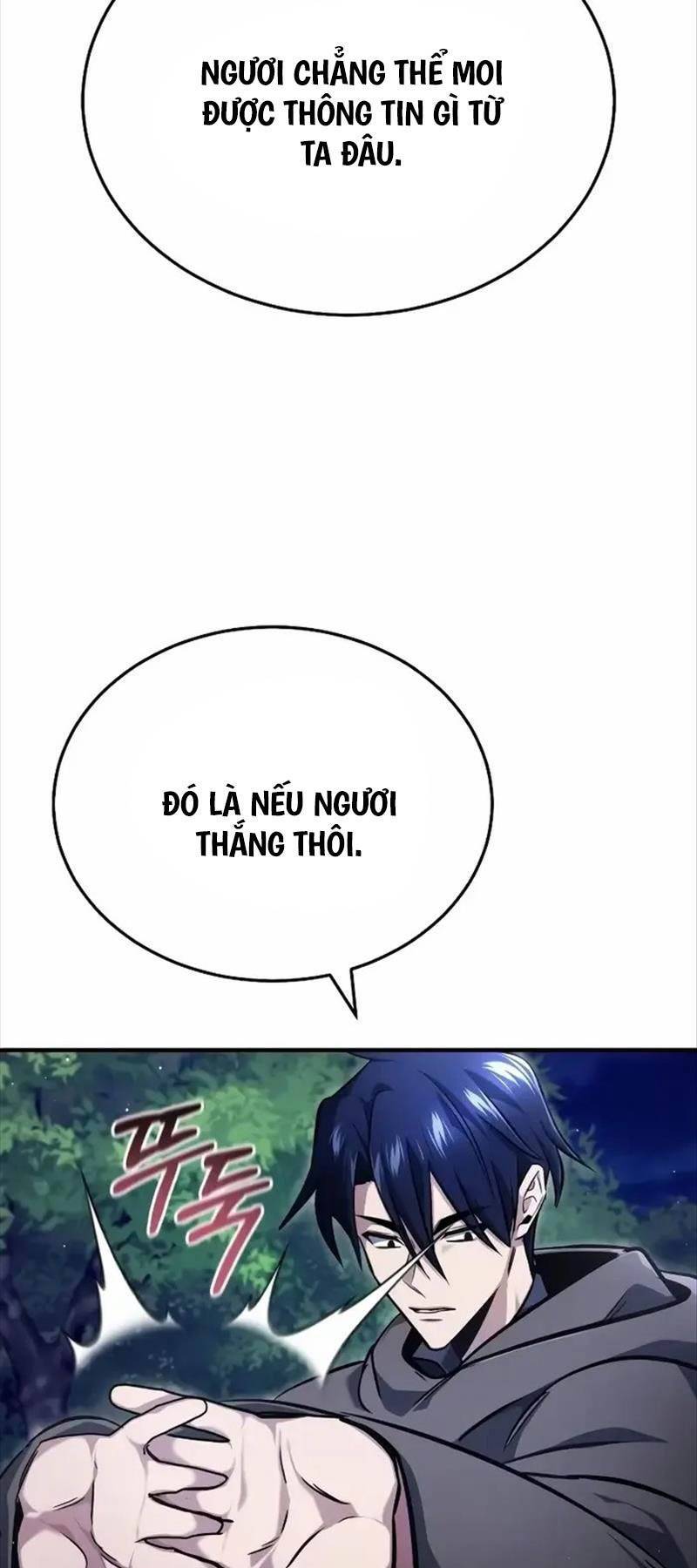 Hồi Quy Giả Về Hưu: Chapter 40