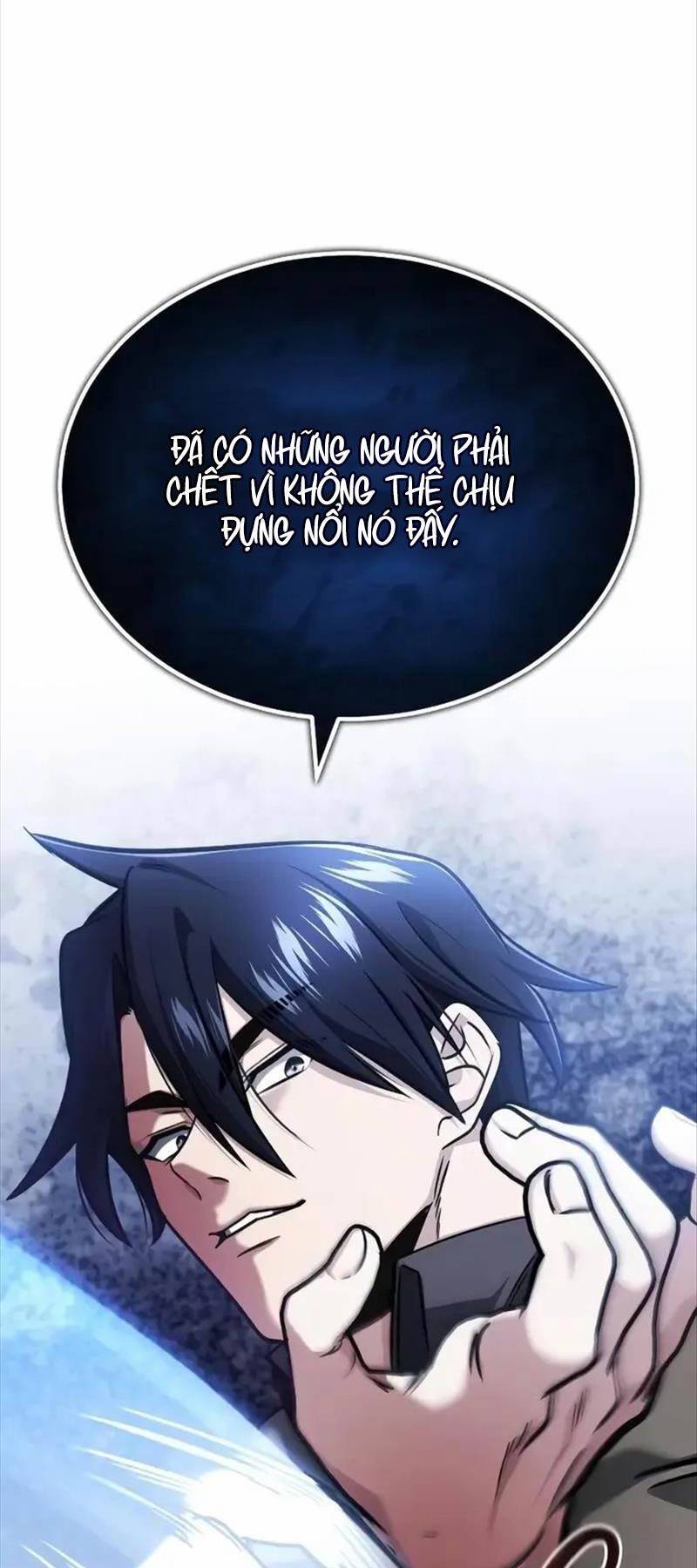 Hồi Quy Giả Về Hưu: Chapter 40