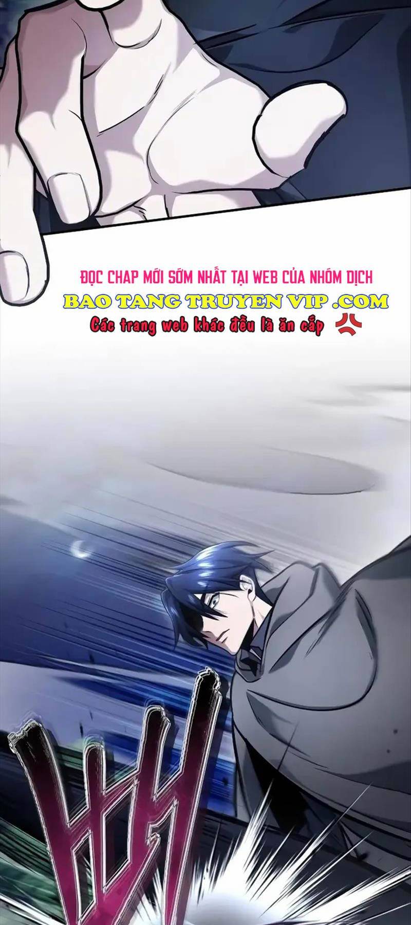 Hồi Quy Giả Về Hưu: Chapter 40
