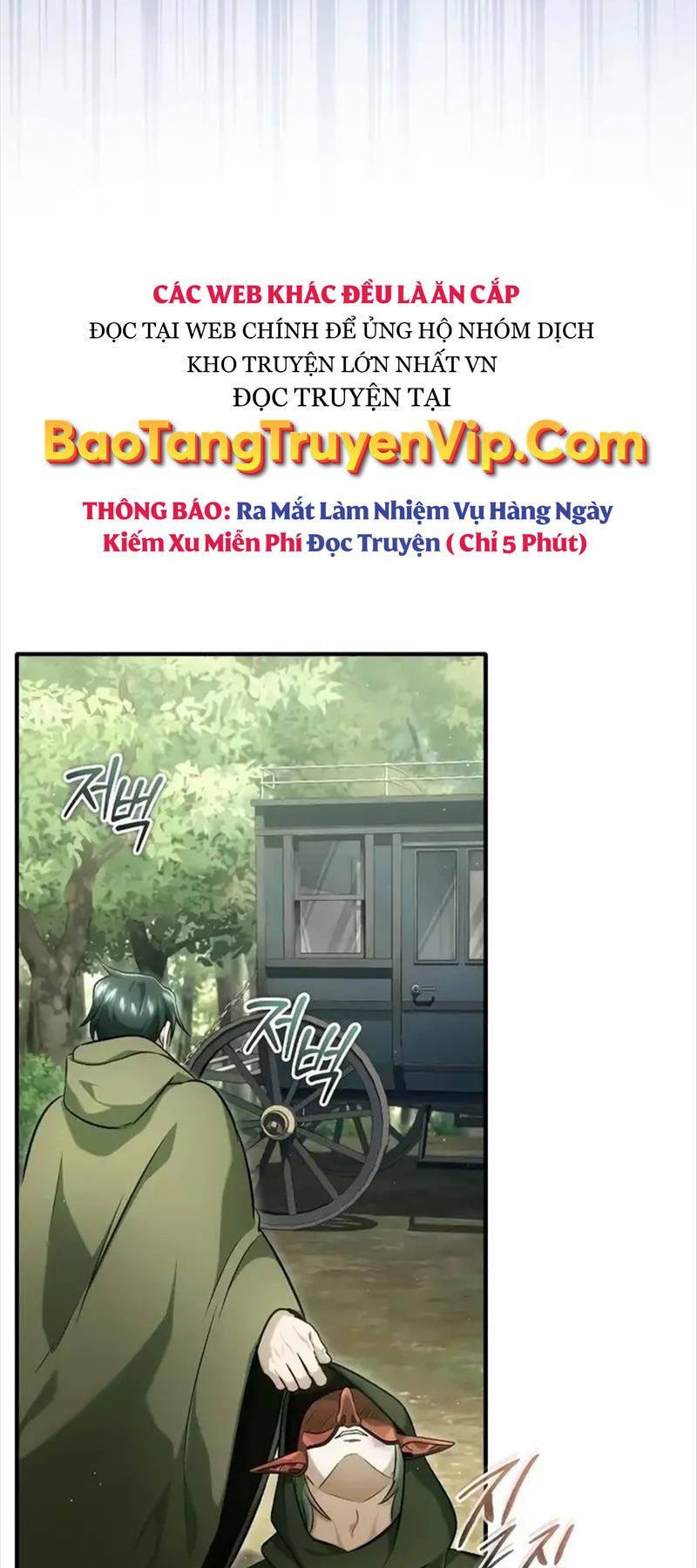 Hồi Quy Giả Về Hưu: Chapter 40
