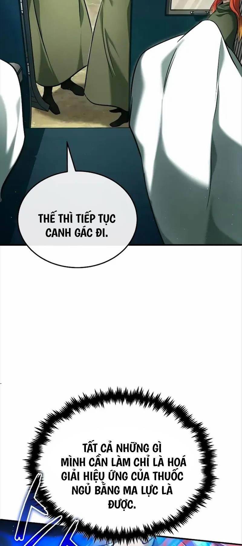 Hồi Quy Giả Về Hưu: Chapter 40