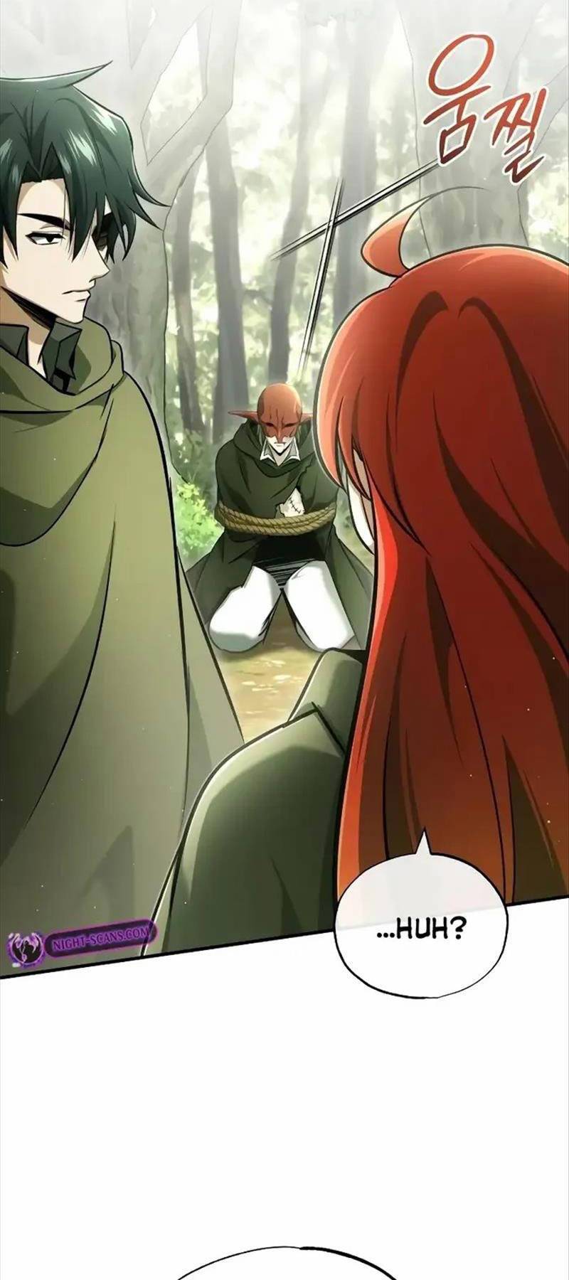 Hồi Quy Giả Về Hưu: Chapter 40