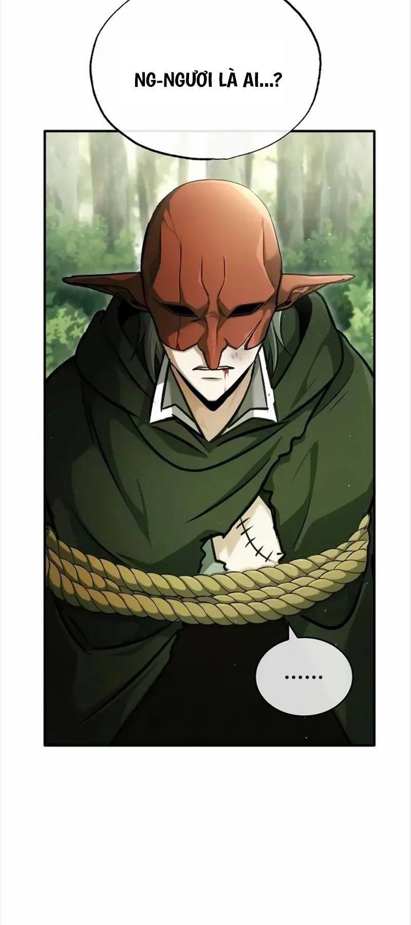 Hồi Quy Giả Về Hưu: Chapter 40