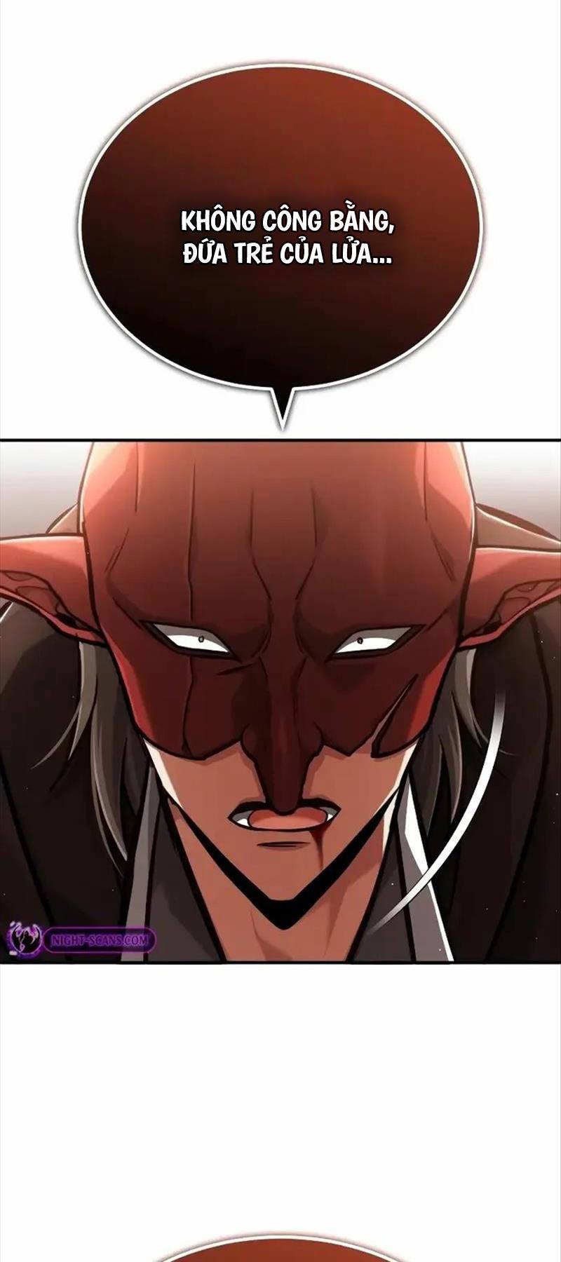 Hồi Quy Giả Về Hưu: Chapter 40