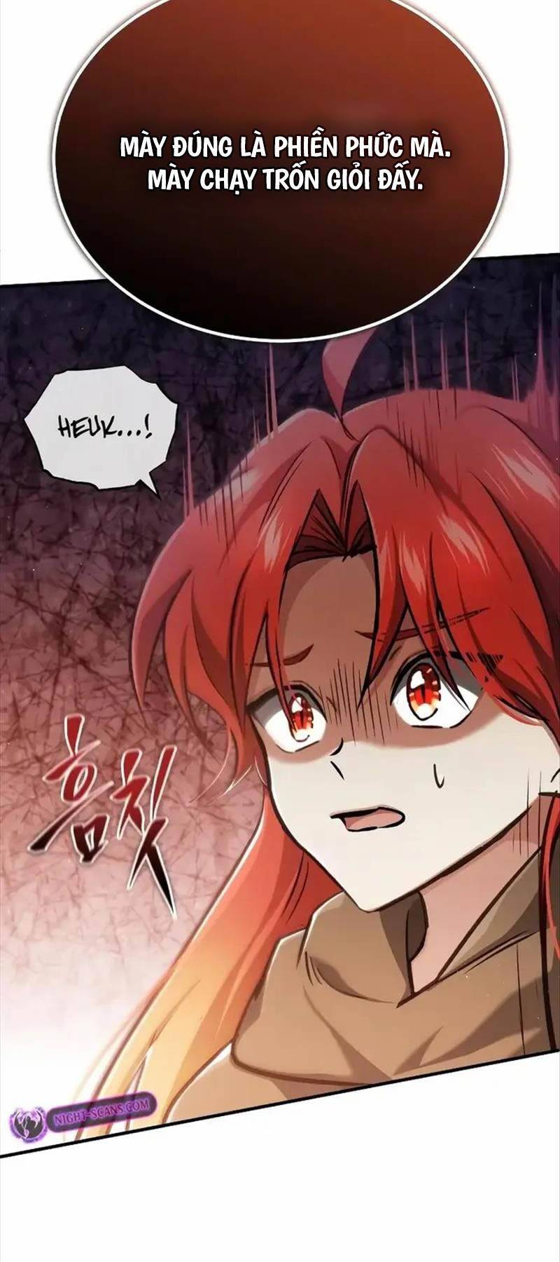 Hồi Quy Giả Về Hưu: Chapter 40