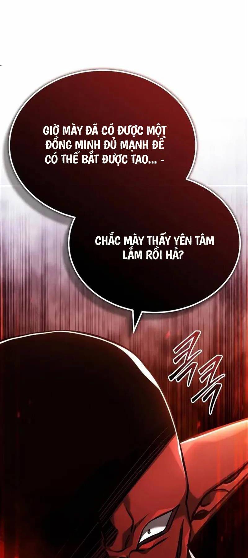 Hồi Quy Giả Về Hưu: Chapter 40