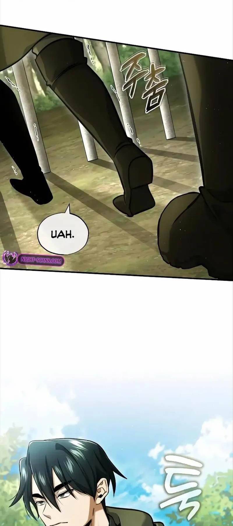 Hồi Quy Giả Về Hưu: Chapter 40