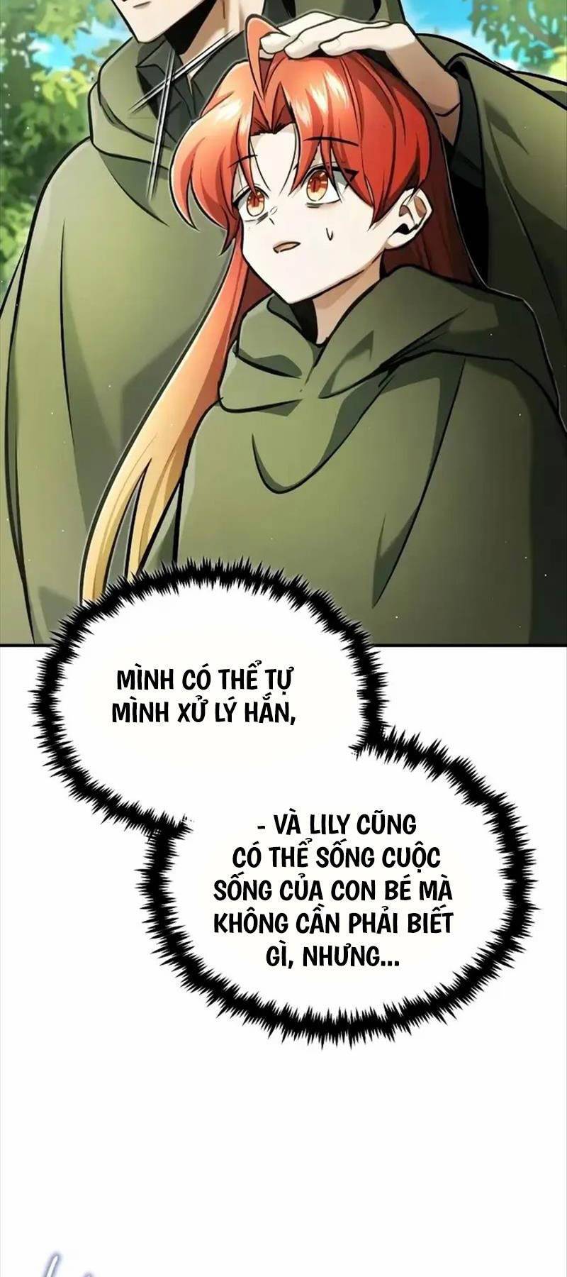 Hồi Quy Giả Về Hưu: Chapter 40