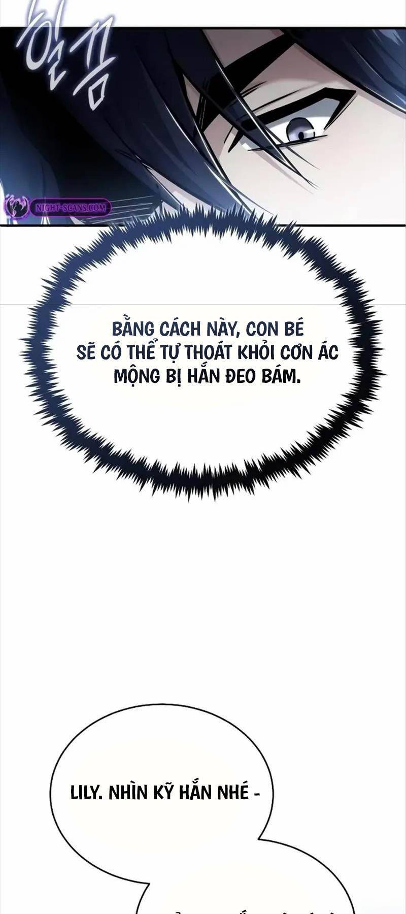 Hồi Quy Giả Về Hưu: Chapter 40