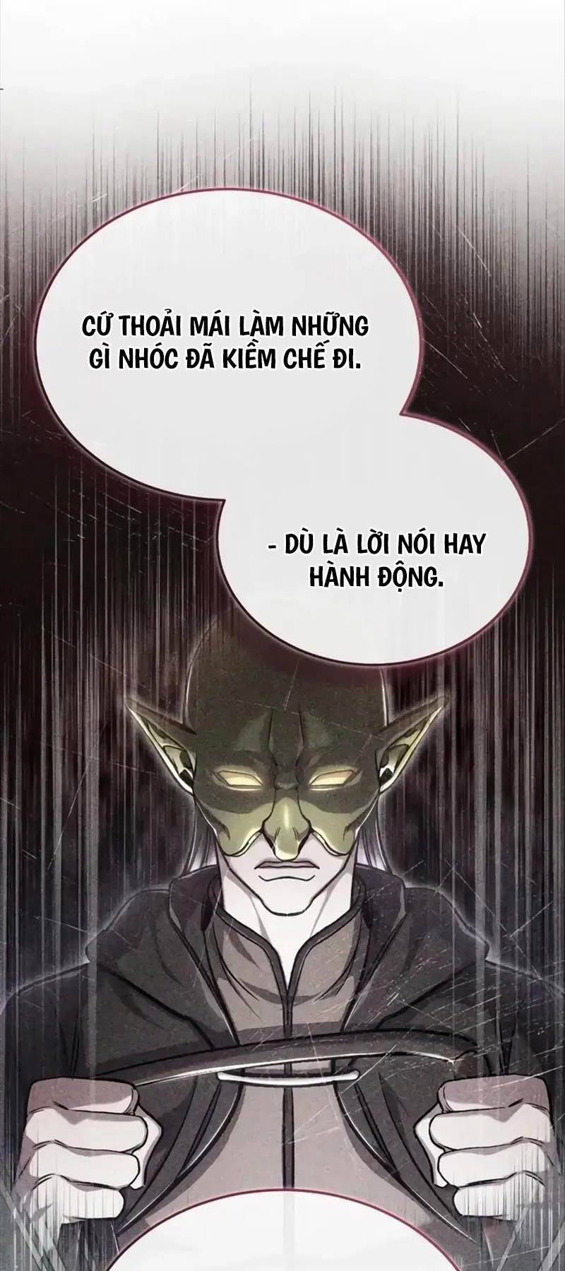 Hồi Quy Giả Về Hưu: Chapter 40