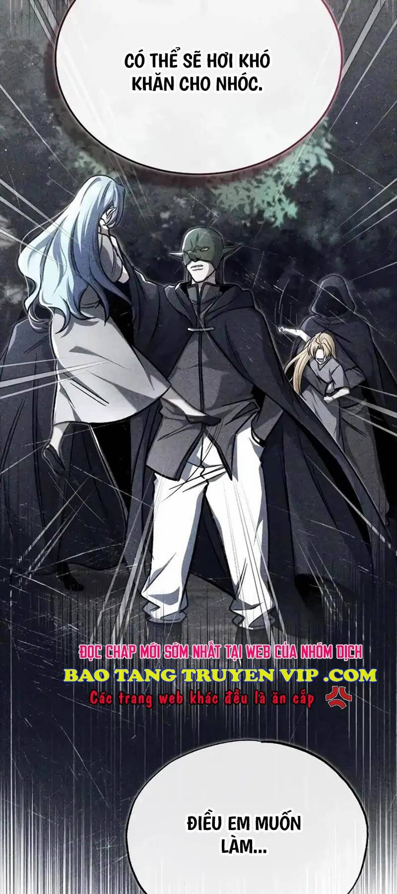Hồi Quy Giả Về Hưu: Chapter 40