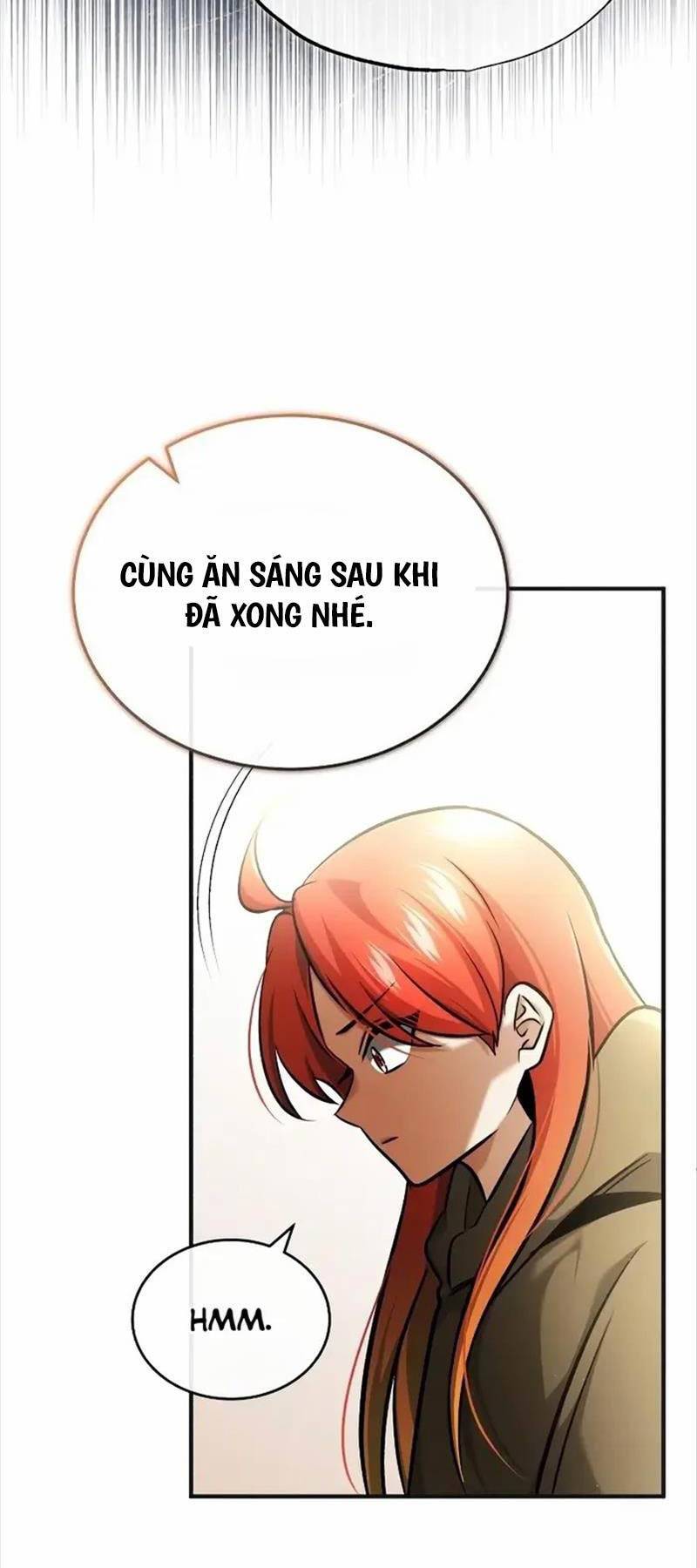 Hồi Quy Giả Về Hưu: Chapter 40
