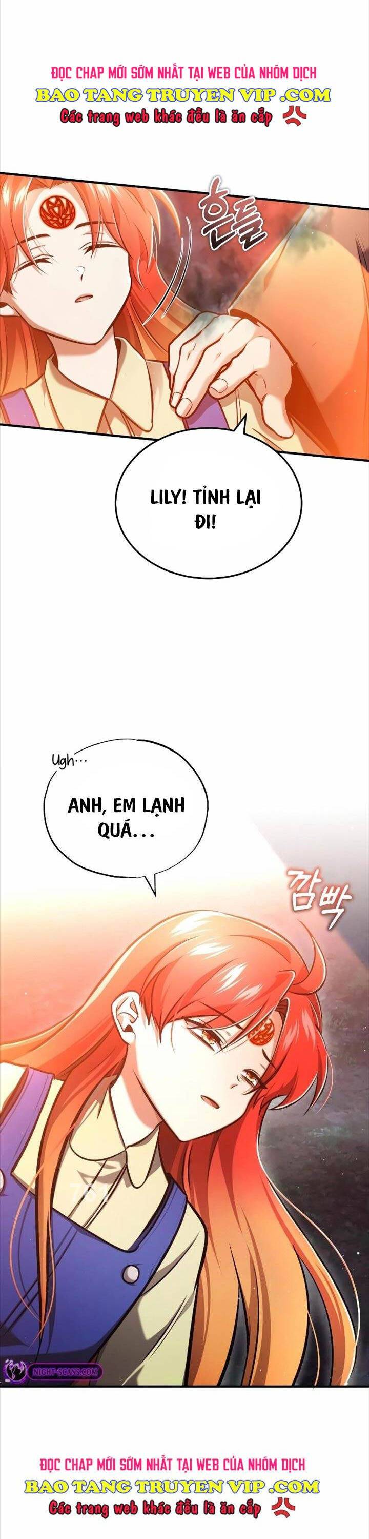 Hồi Quy Giả Về Hưu: Chapter 42